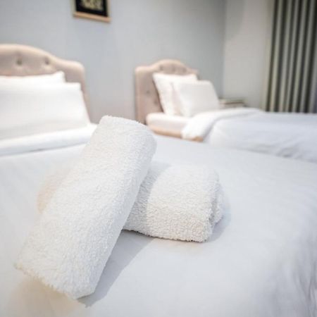Univers Resort Elbasan Luaran gambar