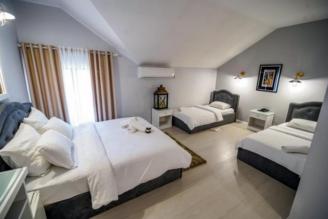 Univers Resort Elbasan Luaran gambar