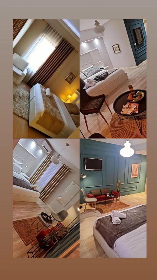Univers Resort Elbasan Luaran gambar