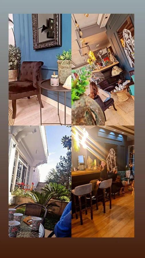 Univers Resort Elbasan Luaran gambar