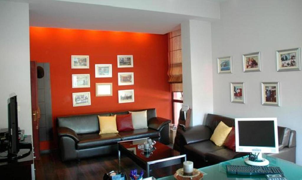 Univers Resort Elbasan Luaran gambar
