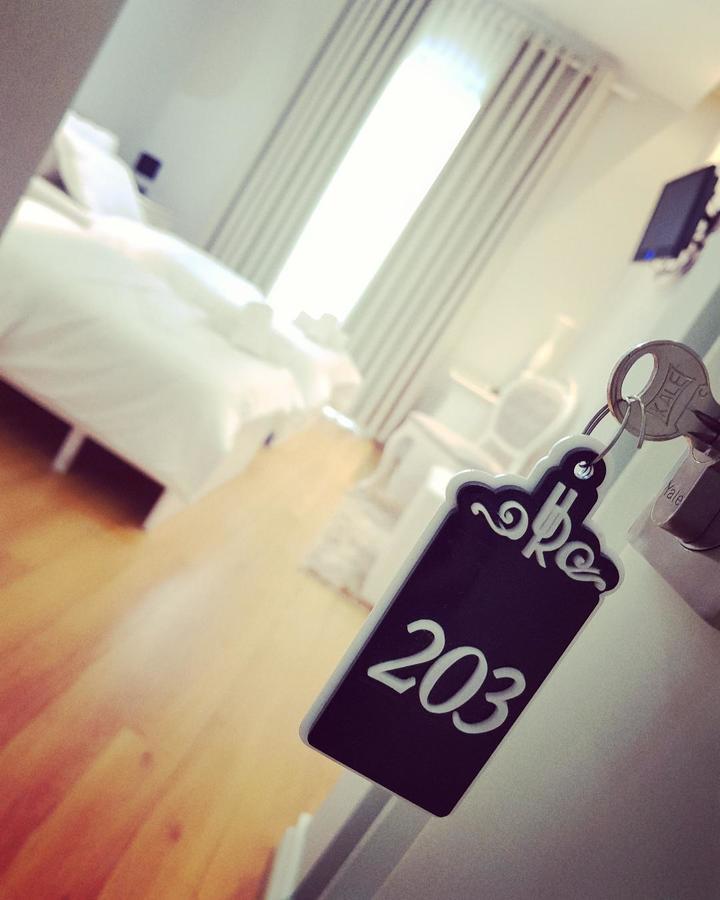 Univers Resort Elbasan Luaran gambar